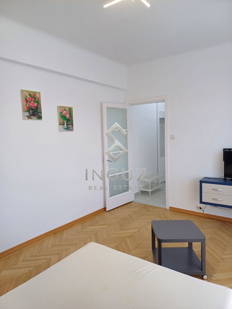 Garsonieră de închiriat – Piața Romană, București - Poză 4