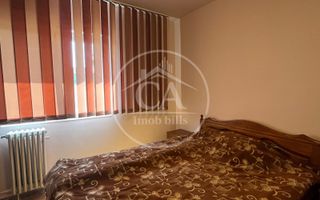 Apartament cu 3 camere de vânzare în zona Rogerius, Oradea - Poză 2