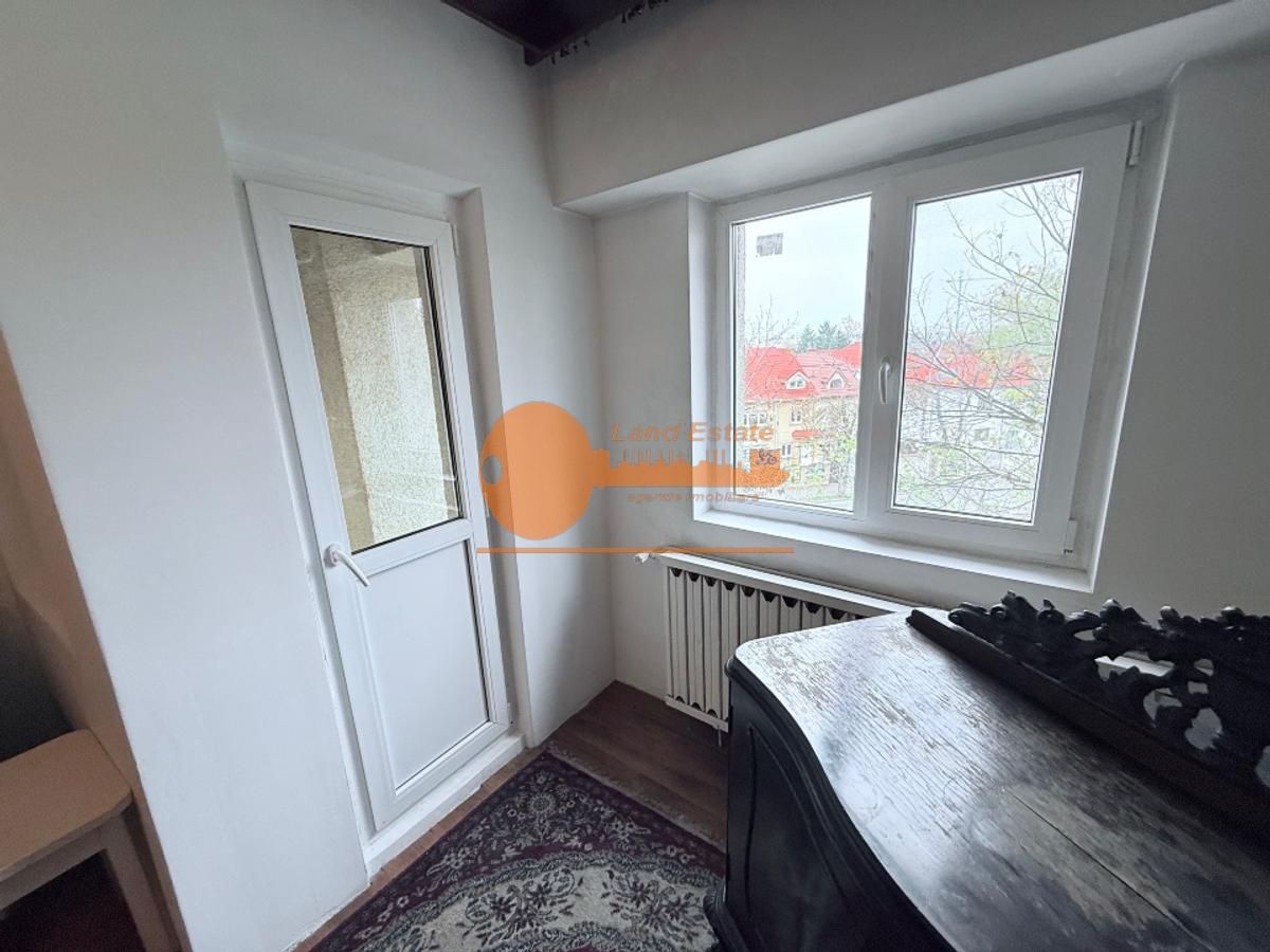 Apartament cu 2 camere in zona Drumul Sarii - Poză 9