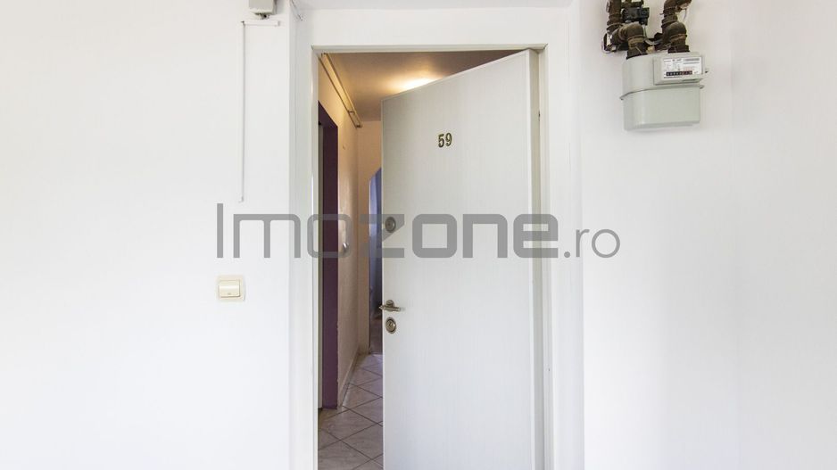 Drumul Taberei - Anl Brancusi, Garsoniera dubla, 43 mp, 4/4, mobilata + utilata - Poză 21