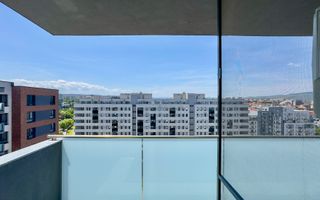 Apartament de vanzare 2 camere Park Lake, zona Iulius Mall - Poză 24