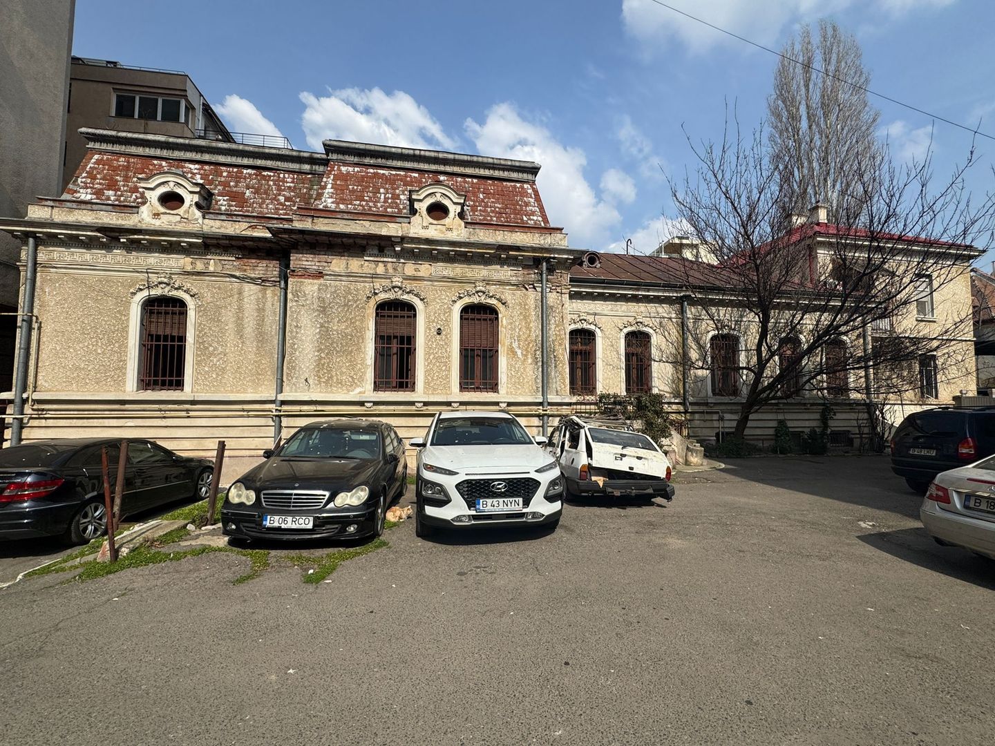 PIATA ROMANA - Calea Dorobanti | Vila - Spatiu Comercial - Poză 3