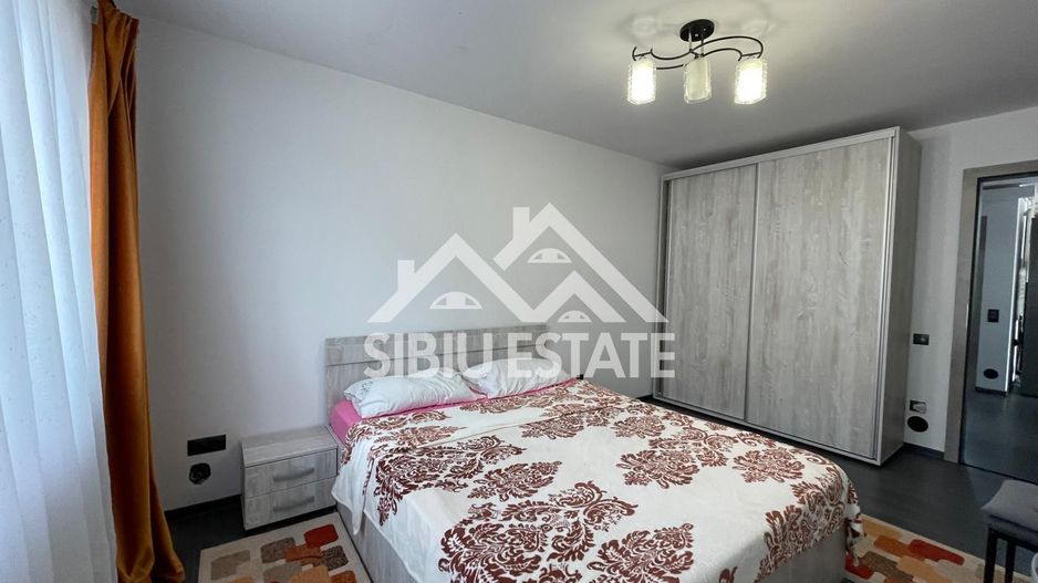 Apartament de vanzare 3 camere si 2 locuri parcareSelimbar - Poză 14