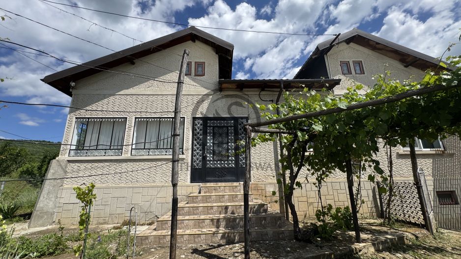 Casa de vanzare I Teren 3117mp I Malaiestii de Jos  I Comision 0% - Poză 2