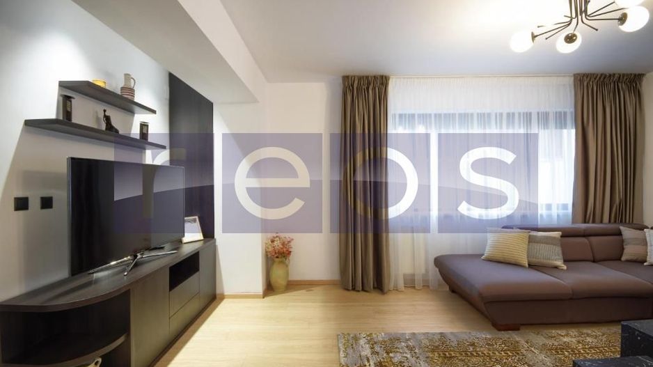 INCHIRIERE 3 CAMERE | UTILAT SI MOBILAT | LOC PARCARE | IDEAL FAMILIE - Poză 3