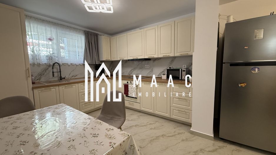 Apartament 3 camere | 65 MP | Renovat complet | Rahova - Poză 3