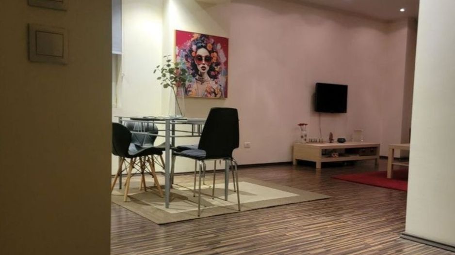 Apartament 2 camere in bloc nou in zona Decebal cu loc de parcare - Poză 5