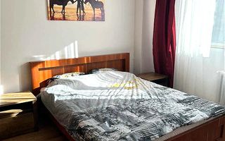 2 camere decomandate, Zona Piata Marasti, Kaufland, OMV, Lensa - Poză 1