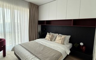 AP. 3CAM. DECOMANDAT,FINISAJE UPPER PREMIUM /  PROIECT ASTORIUM! - Poză 1