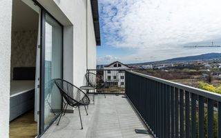 3 camere, Premium, parcare, bloc nou,Europa Eugen Ionesco Zona Luminia - Poză 9