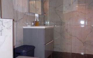 Apartament cu o camera decomandat | 45 mp + 12 mp terasa | Zorilor | UMF | USAMV - Poză 9