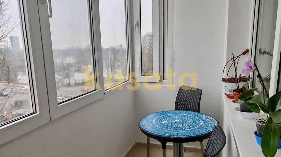 Băneasa | 3 camere, 3 balcoane, luminos, lift | Parcul Herăstrău - Poză 16