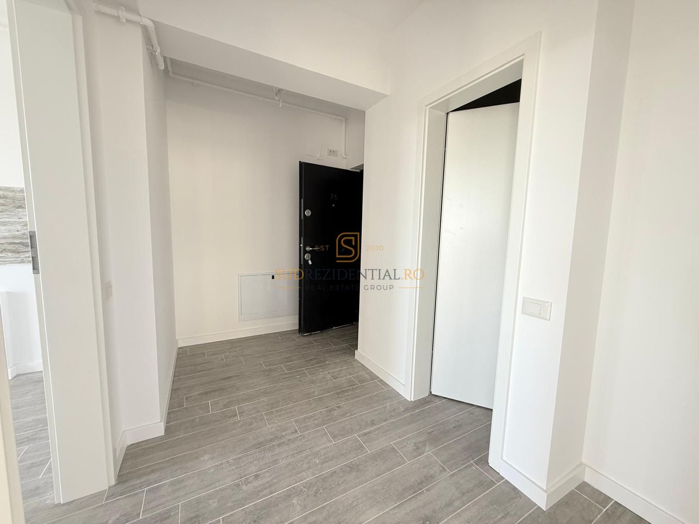 Apartament 2 camere decomandat langa statia de metrou M2 Berceni - Poză 6