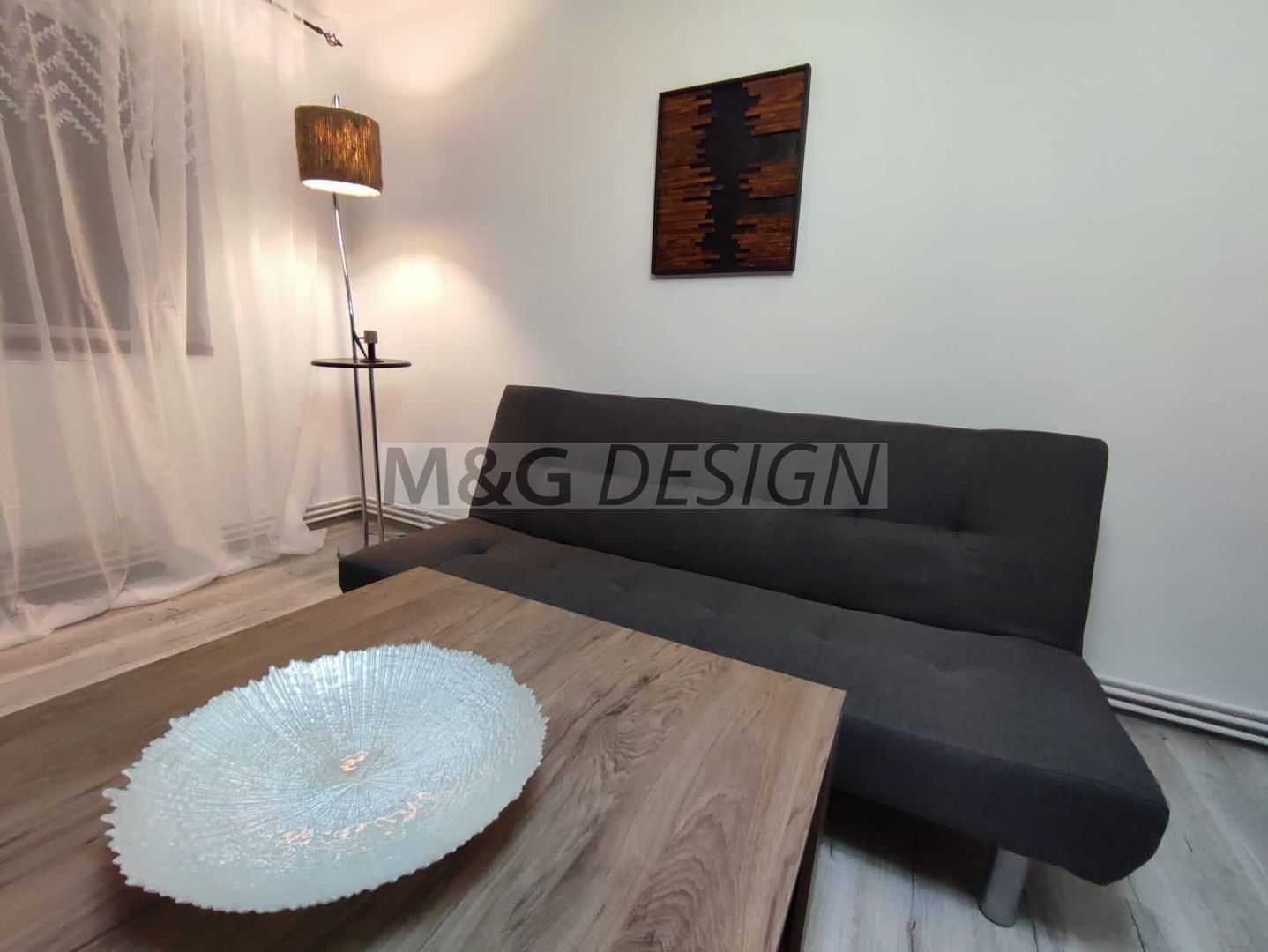 Ap 3 cam, zona Lunei, centrala, - Poză 4