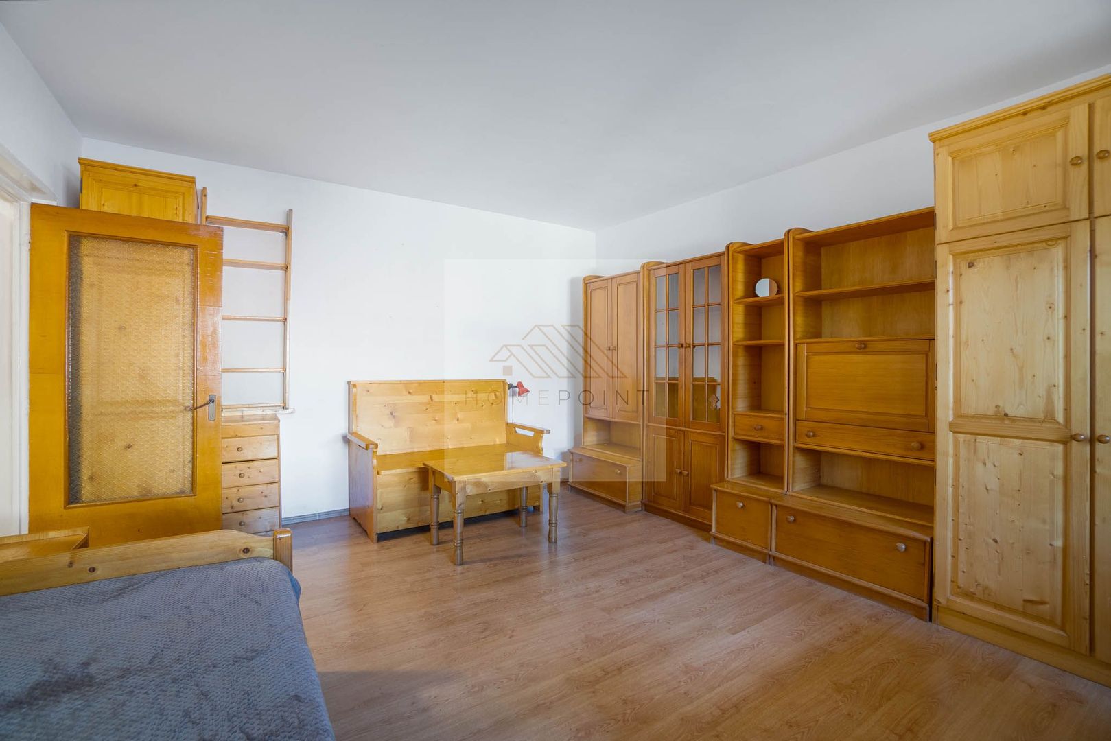 0% Comision | Garsoniera 39 mp | Str Carpatilor - Astra | Parter inalt - Poză 2