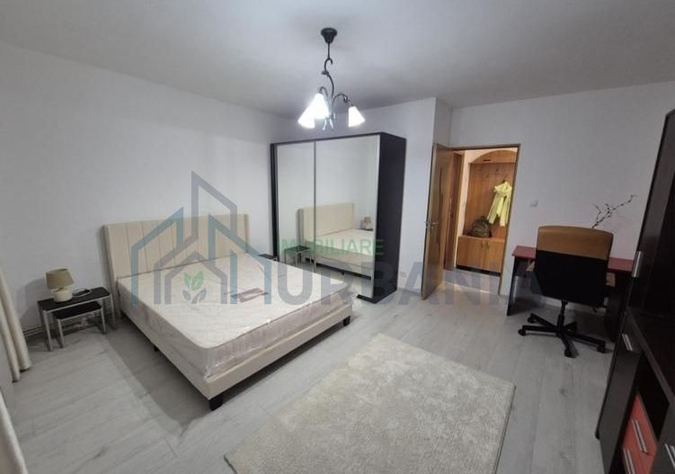 Apartament 1 cameră, Nicolina 2 - prima stație Podu Roș, Iași - Poză 5