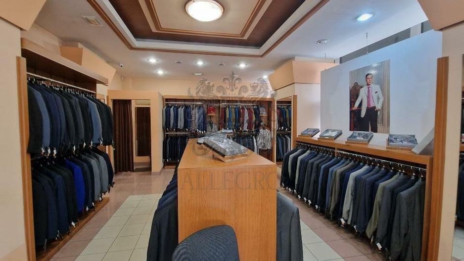 Spațiu Comercial | Vizibilitate Maximă | Trafic Intens |192 mp | Obor - Poză 3