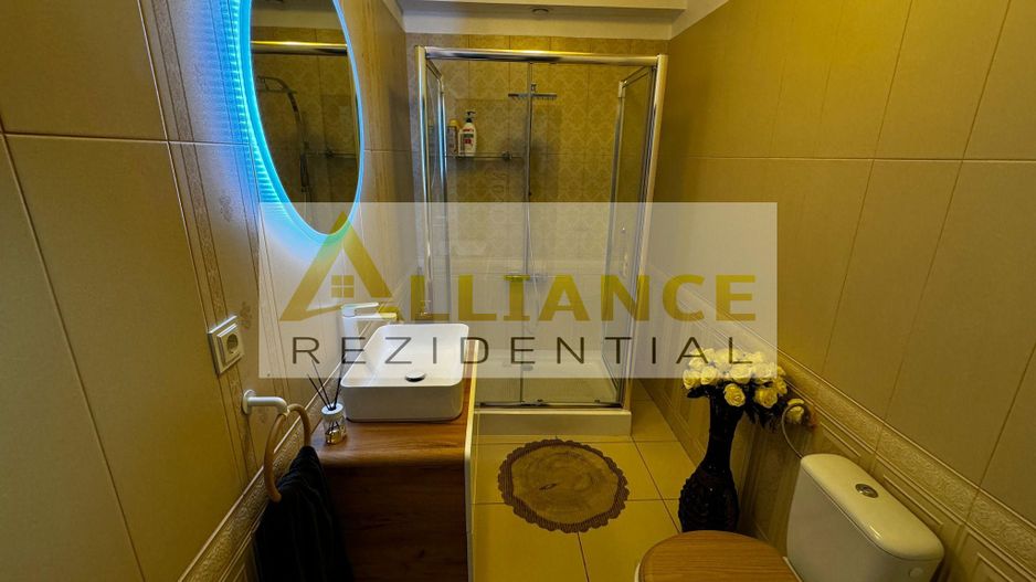 SPATIU COMERCIAL 265 MP | 9 CAMERE | LOBBY | TURNU MAGURELE | Sector 4 - Poză 14