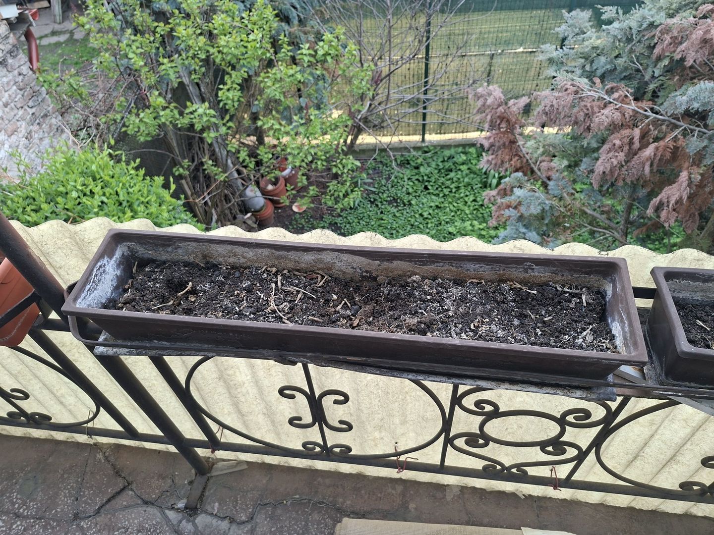 BRASADAS vinde apartament cu 3 camere la etaj in casă - Poză 7