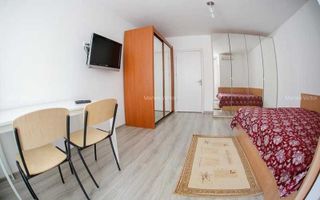 Garsonieră de inchiriat complet mobilata si utilata, Piata Veteranilor - Poză 1