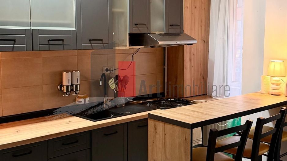 Inchiriem apartament 2 camere Str Rezervelor Militari Residence - Poză 1