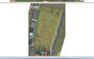 Vindem parcele de teren industrial ,zona Dedeman Oradea - Poză 2