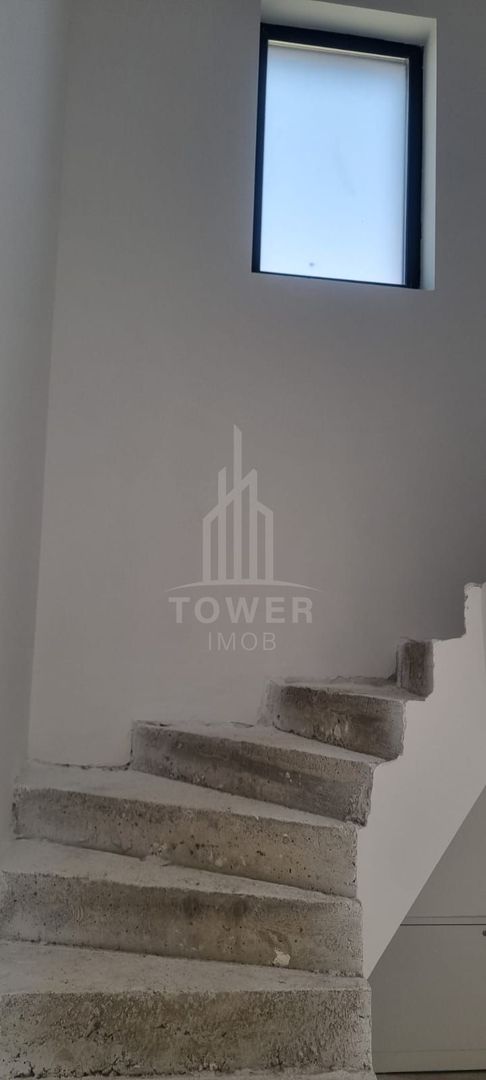 💎 Casă Modernă P+1 | Predare la Alb | Finalizare Mai-Iunie 2026 - Poză 9