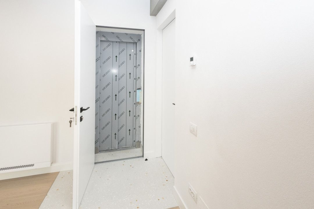 Proprietate de excepție, duplex nou Dorobanți, finisaje de lux - Poză 13