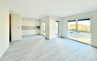 Apartament 3 camere decomandat, Adora Park Uta, comision 0% - Poză 1