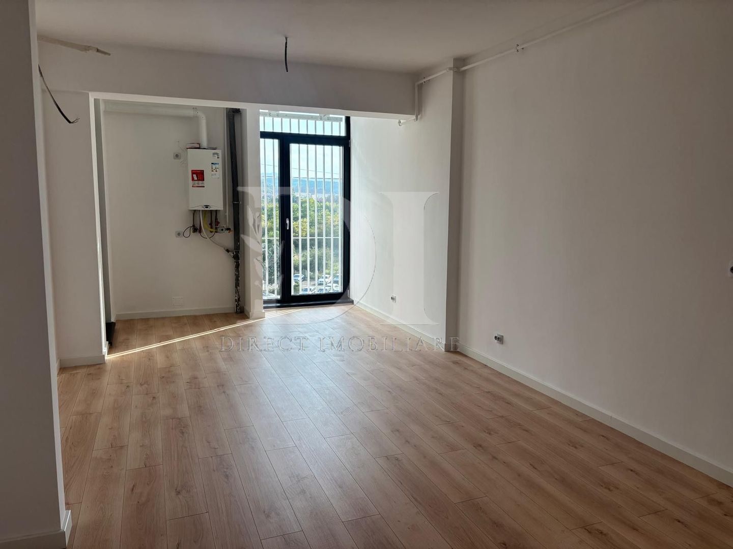Apartament  de vanzare/ Zona BMW :Floresti - Poză 24