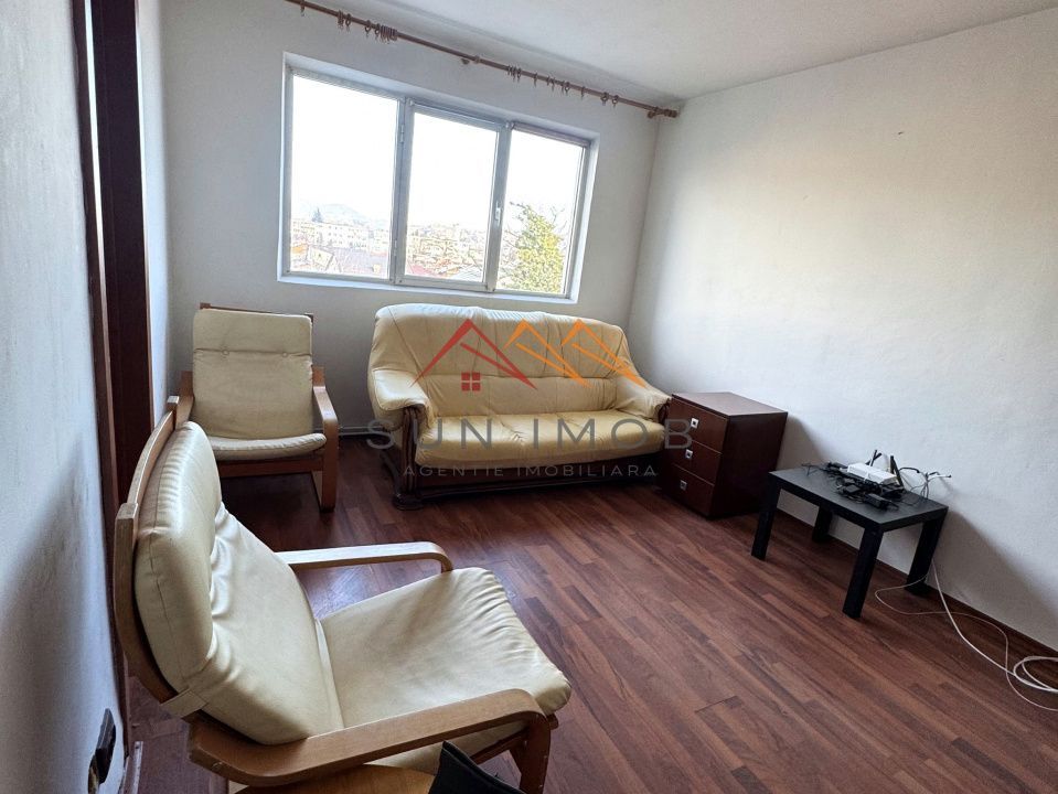 Apartament 2 camere, ultracentral, etaj 3, Comision 0%, Campina - Poză 2