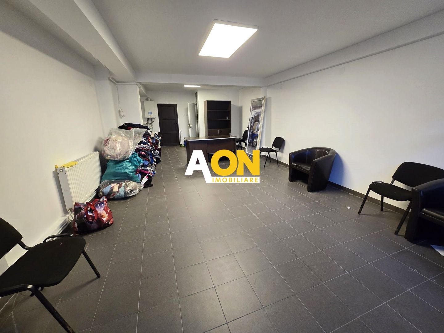 Spațiu Comercial, 50mp, Vad Comercial, Zona Cetate - Poză 1