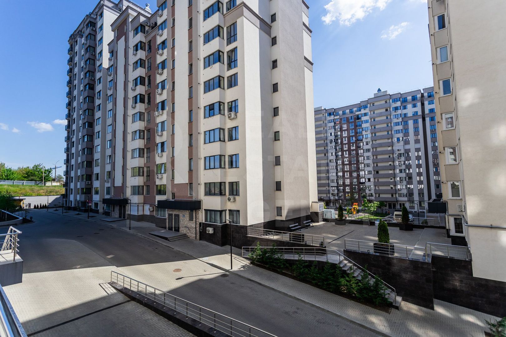 Vânzare, apartament, 1 cameră, bd. Mircea cel Bătrîn, Ciocana - Poză 4