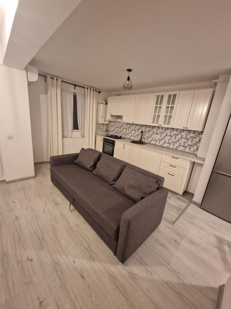 AP. 2 CAMERE- METALURGIEI, CENTRALA PROPRIE, BLOC NOU, MODERN - Poză 6