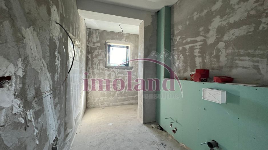 Apartament 3 camere - Uranus - Schiță 10