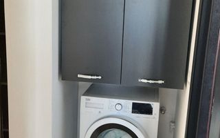 2 camere etaj 2 bloc nou langa ESSO loc de parcare - Poză 6