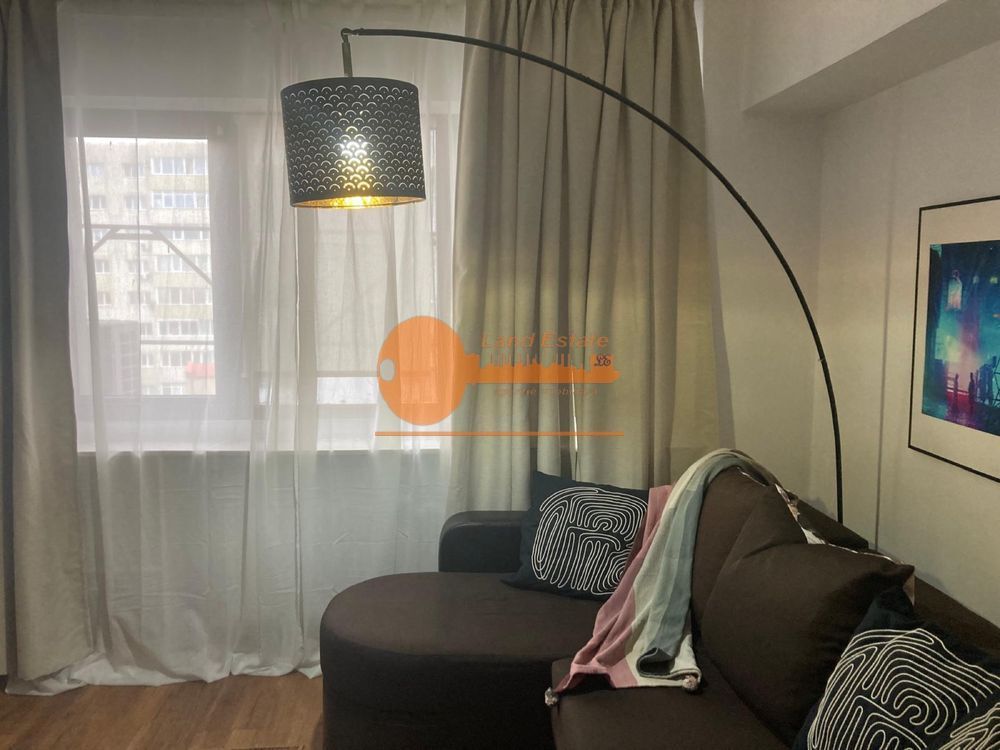 Garsoniera de vanzare Dorobanti - Poză 1