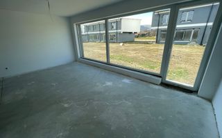 Casa noua de vanzare in Rasinari cu 4 camere, dressing si camara - Poză 1