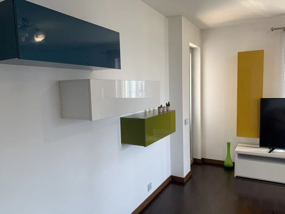 Apartament 3 camere ASMITA GARDENS de inchiriat. - Poză 8