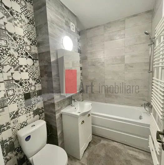 Garsoniera premium de vanzare in Exigent Plaza - Poză 7