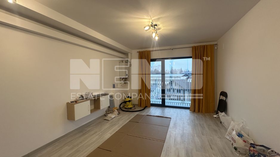 De Inchiriat Apartament 2 camere I 450 euro/luna I Avanera, Suceava - Poză 12