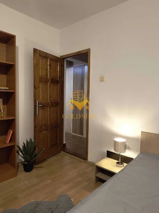 2 camere decomandate, balcon, Marasti, OMV, Iulius Mall, Fsega,Parcare - Poză 12