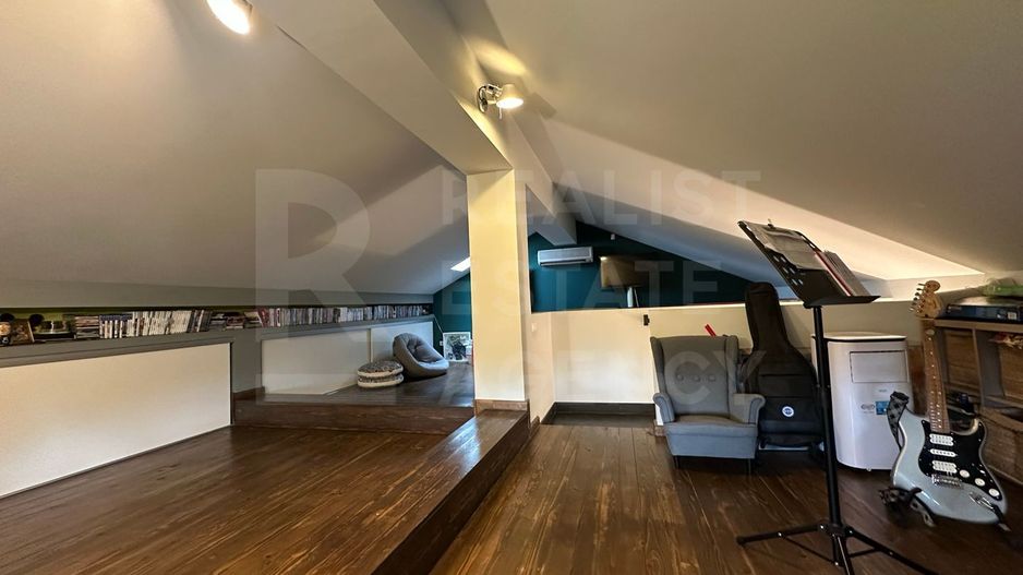 Vânzare, casă de tip Duplex cu gradină proprie, Otopeni, București - Poză 19