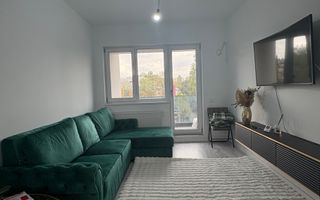Apartament cu 2 camere de vânzare - Metrou Costin Georgian - Titan - Poză 15