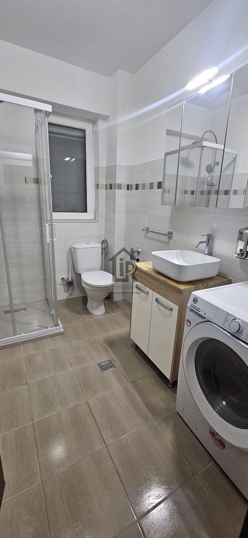 Apartament 2 camere loc parcare inclus- Cug - Iasi - Poză 8