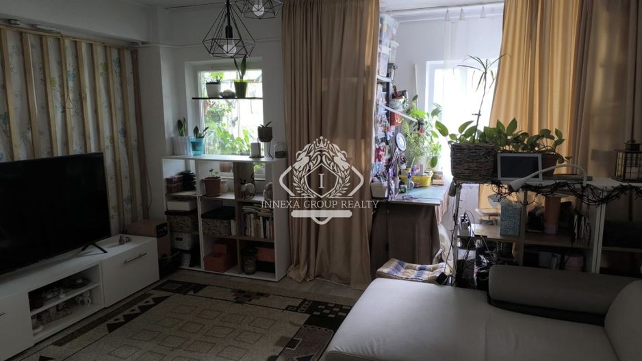 13 Septembrie-Drumul Sării | 2 camere | 60mp | et 4 | 130.000 euro - Poză 2