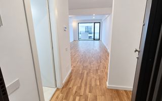 IANCU NICOLAE (Residence 5 Forest II)- 2 camere, 2 bai, parcare, liber - Poză 7