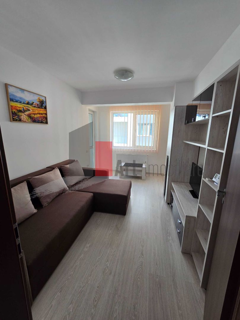 Apartament cu 2 camere-Aparatorii Patriei-cu centrala+loc de parcare - Poză 2