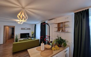Aparatment-3 Camere-Etaj 3-Ultracentral-53MP Utili