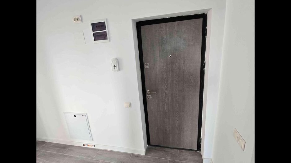 Prima Vanzare 2 Camere Rotar Parc Residence 2 - Poză 6